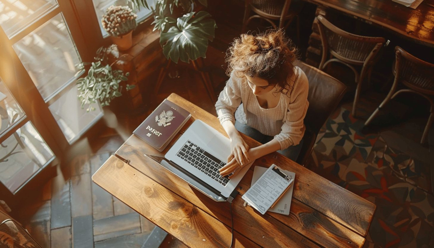 Comment optimiser son budget en tant que nomade digital