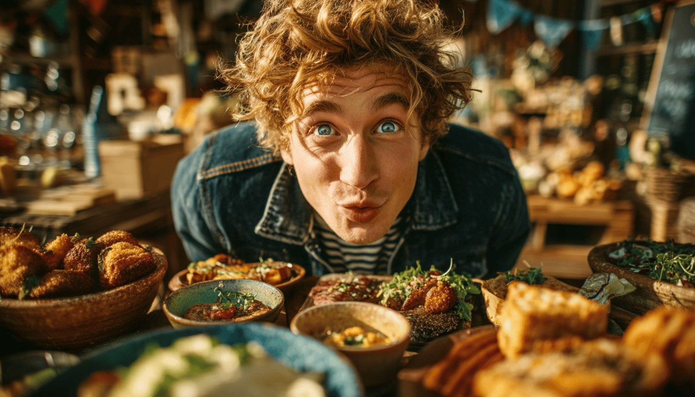 Voyage culinaire unique découvrez les spécialités régionales méconnues de France